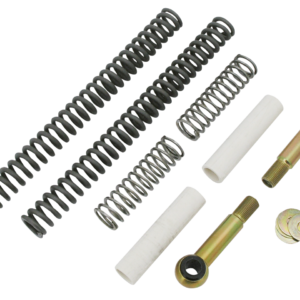 KIT DI ABBASSAMENTO BURLY SLAMMER PER SOFTAIL