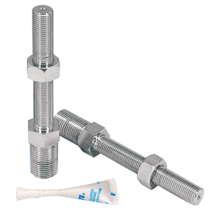 KIT REGOLABILE D'ABBASSAMENTO PER SOFTAIL TWIN CAM