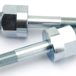 KIT DI ABBASSAMENTO REGOLABILI WHITE BROS PER SOFTAIL