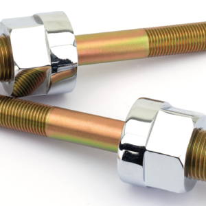 KIT DI ABBASSAMENTO REGOLABILI WHITE BROS PER SOFTAIL