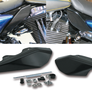 DEFLETTORI ARIA SOTTO SELLA PER TOURING