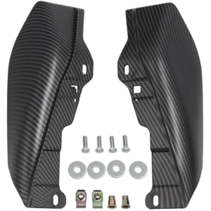 DEFLETTORI ARIA PER TOURING