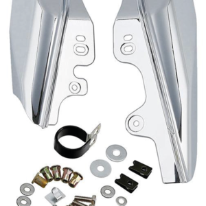 DEFLETTORI ARIA PER TOURING