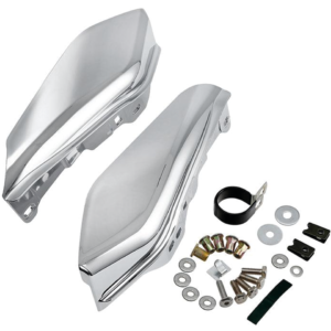 DEFLETTORI ARIA PER TOURING