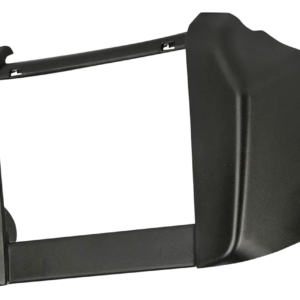 KIT CARENATURA RADIATORE OLIO PER TOURING MILWAUKEE EIGHT