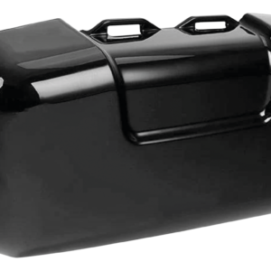 COPERTURA POMPA DELL'ACQUA PER MILWAUKEE EIGHT CON DOPPIO RAFFREDDAMENTO