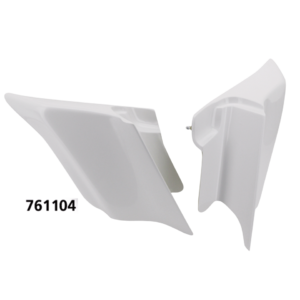 COPERTURE LATERALI ALLUNGATE PER TOURING