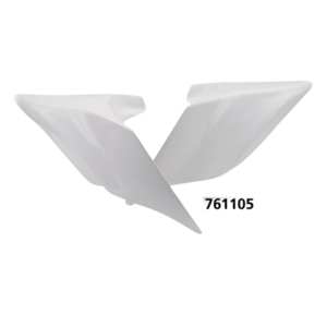 COPERTURE LATERALI ALLUNGATE PER TOURING