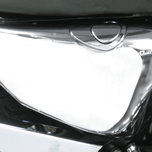 COPERTURE TELAIO CROMATE PER SPORTSTER