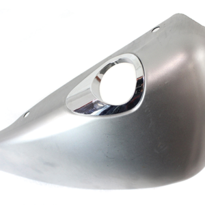 COPERTURE TELAIO CROMATE PER SPORTSTER