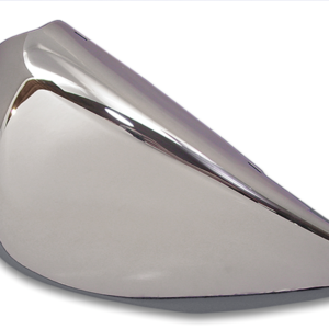 COPERTURE TELAIO CROMATE PER SPORTSTER