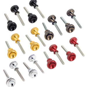 VITI A SMONTAGGIO RAPIDO PER COPERTURE LATERALI P16 POWERPLANT