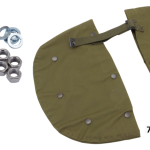 PARAMOTORE PER MODELLI 45CI