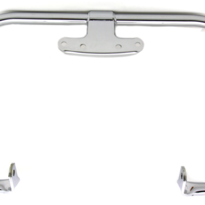 PROTEZIONE/PARAMOTORE PER BIG TWIN VINTAGE