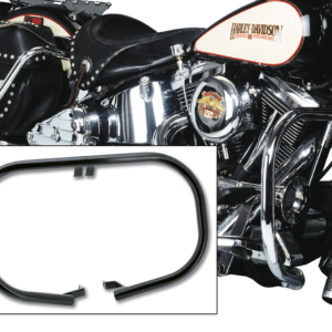 PARAMOTORE PER HARLEY-DAVIDSON