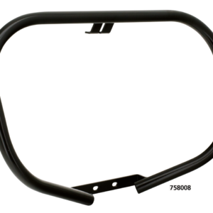 PARAMOTORE PER HARLEY-DAVIDSON