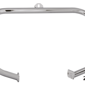 PARAMOTORE PER HARLEY-DAVIDSON