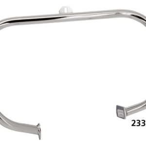 PARAMOTORE PER HARLEY-DAVIDSON