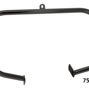 PARAMOTORE PER HARLEY-DAVIDSON