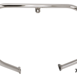 PARAMOTORE PER HARLEY-DAVIDSON