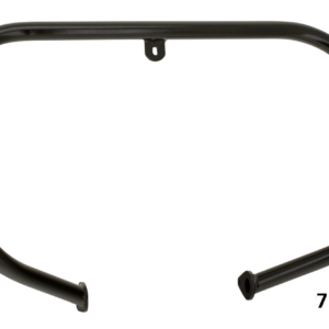 PARAMOTORE PER HARLEY-DAVIDSON