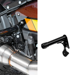 BARRE DI SICUREZZA CLUBSTYLE RICK'S PER MILWAUKEE EIGHT SOFTAIL