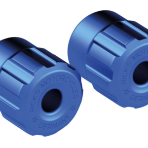 BARRE DI SICUREZZA CLUBSTYLE RICK'S PER MILWAUKEE EIGHT SOFTAIL