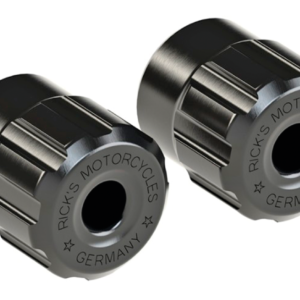 BARRE DI SICUREZZA CLUBSTYLE RICK'S PER MILWAUKEE EIGHT SOFTAIL