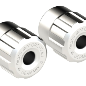 BARRE DI SICUREZZA CLUBSTYLE RICK'S PER MILWAUKEE EIGHT SOFTAIL