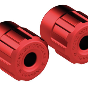 BARRE DI SICUREZZA CLUBSTYLE RICK'S PER MILWAUKEE EIGHT SOFTAIL