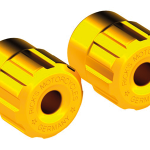 BARRE DI SICUREZZA CLUBSTYLE RICK'S PER MILWAUKEE EIGHT SOFTAIL