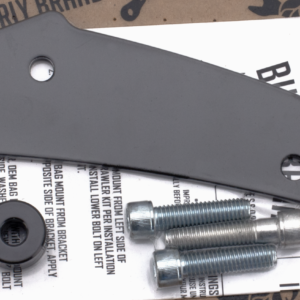 KIT BARRE DI PROTEZIONE BURLY BRAWLER