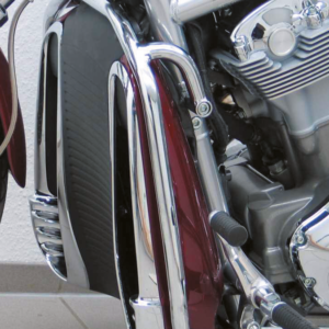 PARAMOTORE FEHLING PER V-ROD