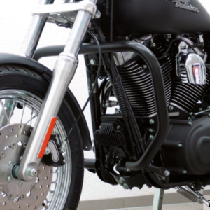 PARAMOTORE FEHLING PER DYNA