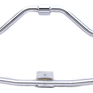 PARAMOTORE CON GOMMA POGGIAPIEDI