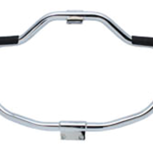 PARAMOTORE CON GOMMA POGGIAPIEDI