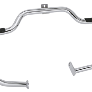 PARAMOTORE CON GOMMA POGGIAPIEDI