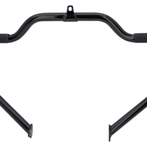 PARAMOTORE CON GOMMA POGGIAPIEDI