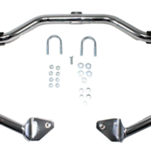 PARAMOTORE CON GOMMA POGGIAPIEDI