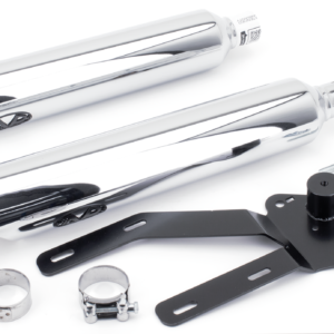 TERMINALI V-PERFORMANCE PER SOFTAIL MILWAUKEE EIGHT