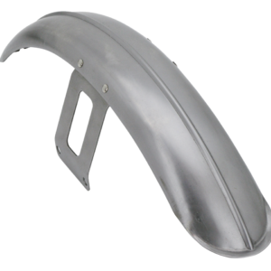 PARAFANGO ANTERIORE MUSTANG CON NERVATURA