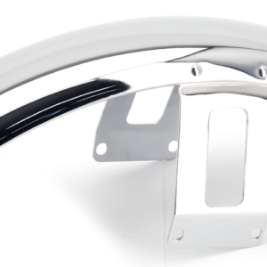 PARAFANGO ANTERIORE NARROW PER WIDE GLIDE E SOFTAIL