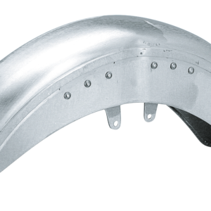 PARAFANGO ANTERIORE CUSTOM CON CODA ALLUNGATA