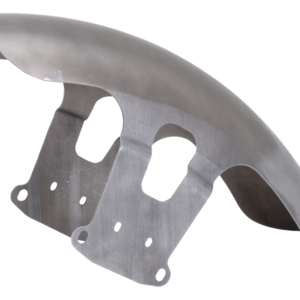 PARAFANGO ANTERIORE RICK'S DA 21" E 23" PER FAT BOY MILWAUKEE EIGHT