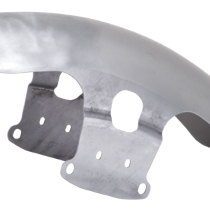 PARAFANGO ANTERIORE RICK'S DA 21" E 23" PER FAT BOY MILWAUKEE EIGHT