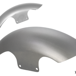 PARAFANGHI ANTERIORI RICK’S PER SOFTAIL DELUXE, HERITAGE E SLIM MILWAUKEE EIGHT