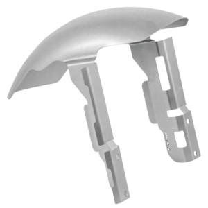 PARAFANGO ANTERIORE RICK'S PER FAT BOB MILWAUKEE EIGHT