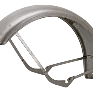 PARAFANGO ANTERIORE STILE MILITARE PER MODELLI 45CI