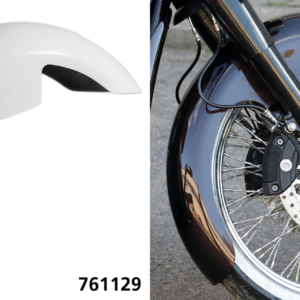 PARAFANGHI ANTERIORI TOMMY & SONS  WRAPPER