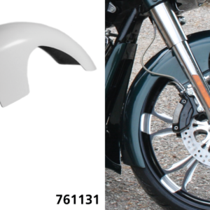 PARAFANGHI ANTERIORI TOMMY & SONS  WRAPPER